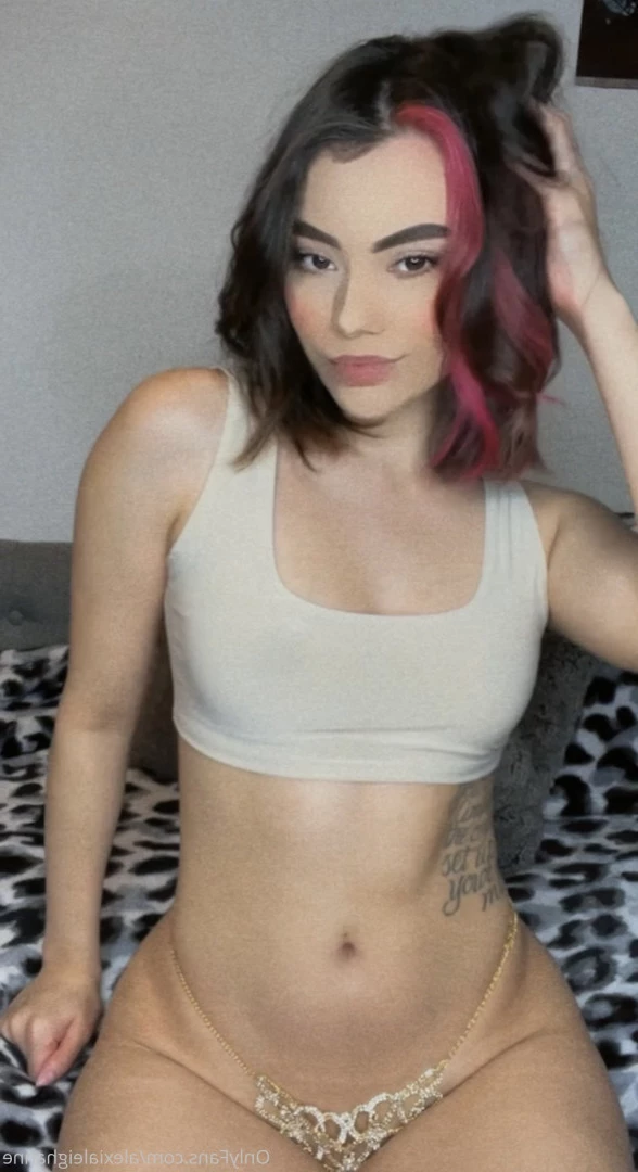 ALEXIA [ juicyleighanne ] Onlyfans leaked photo 9127245 on Hotleaks.tv