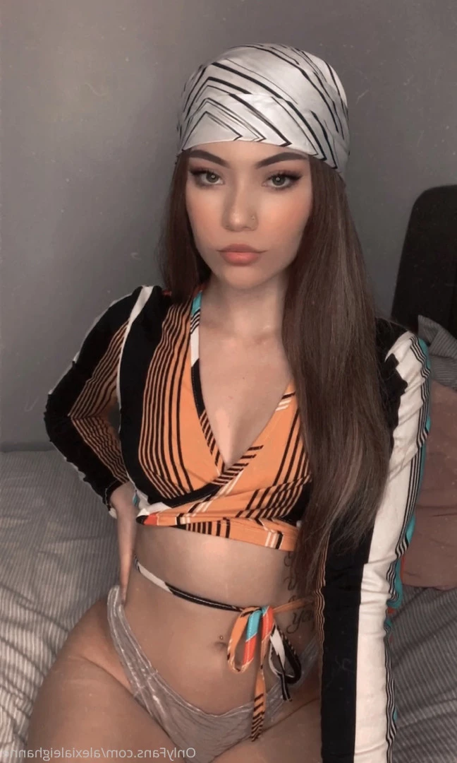 ALEXIA [ juicyleighanne ] Onlyfans leaked photo 9127630 on Hotleaks.tv