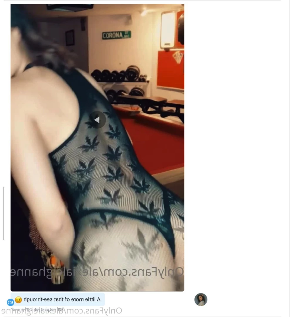 ALEXIA [ juicyleighanne ] Onlyfans leaked photo 9127723 on Hotleaks.tv
