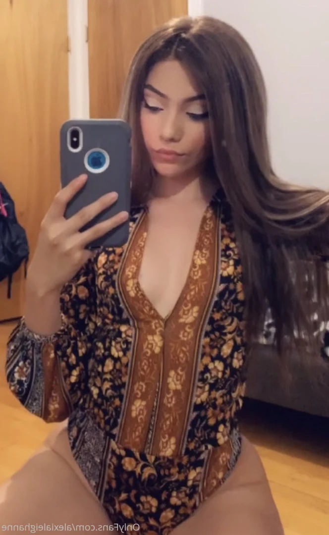 ALEXIA [ juicyleighanne ] Onlyfans leaked photo 9127973 on Hotleaks.tv