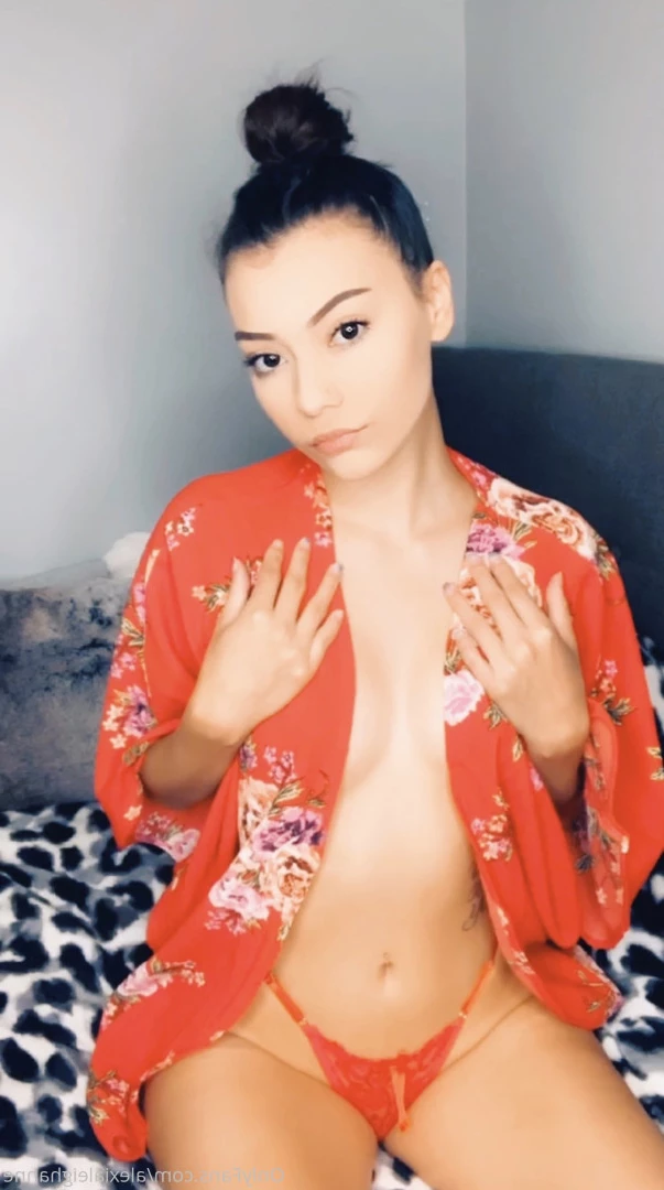 ALEXIA [ juicyleighanne ] Onlyfans leaked photo 9128111 on Hotleaks.tv