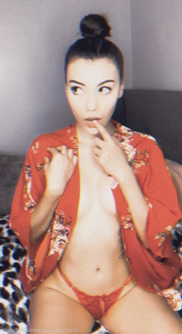 ALEXIA [ juicyleighanne ] Onlyfans leaked photo 9128219 on Hotleaks.tv