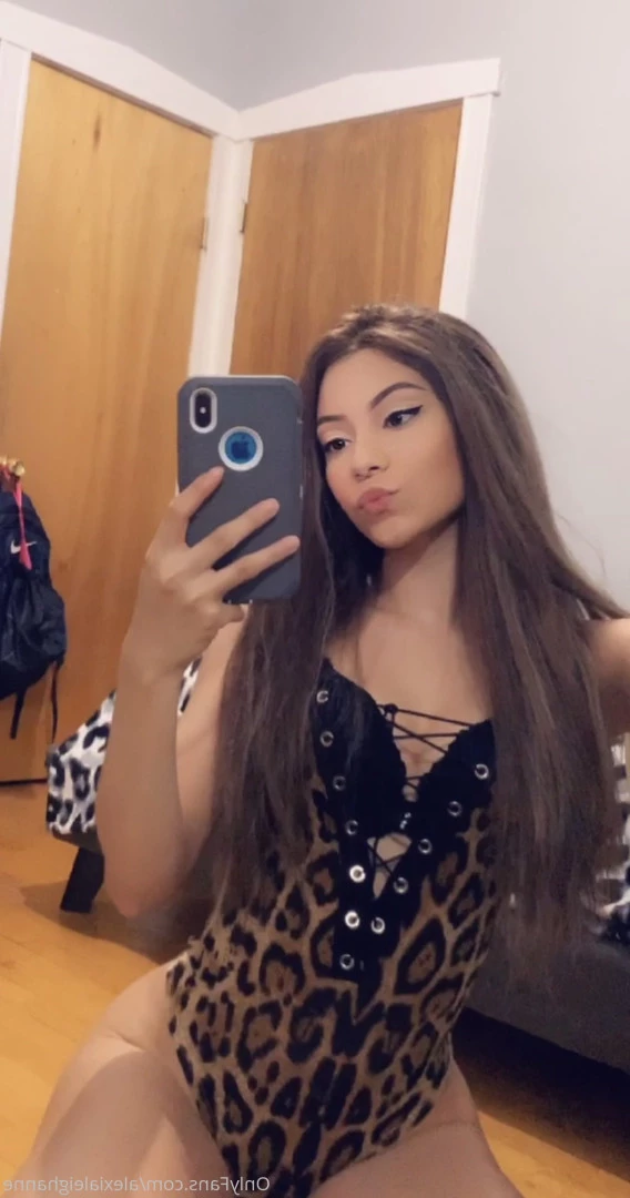 ALEXIA [ juicyleighanne ] Onlyfans leaked photo 9128410 on Hotleaks.tv