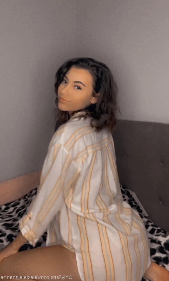 ALEXIA [ juicyleighanne ] Onlyfans leaked photo 9128890 on Hotleaks.tv