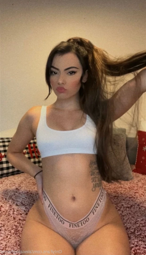 ALEXIA [ juicyleighanne ] Onlyfans leaked photo 9128957 on Hotleaks.tv