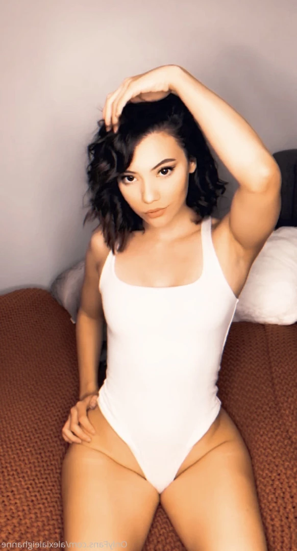 ALEXIA [ juicyleighanne ] Onlyfans leaked photo 9129100 on Hotleaks.tv
