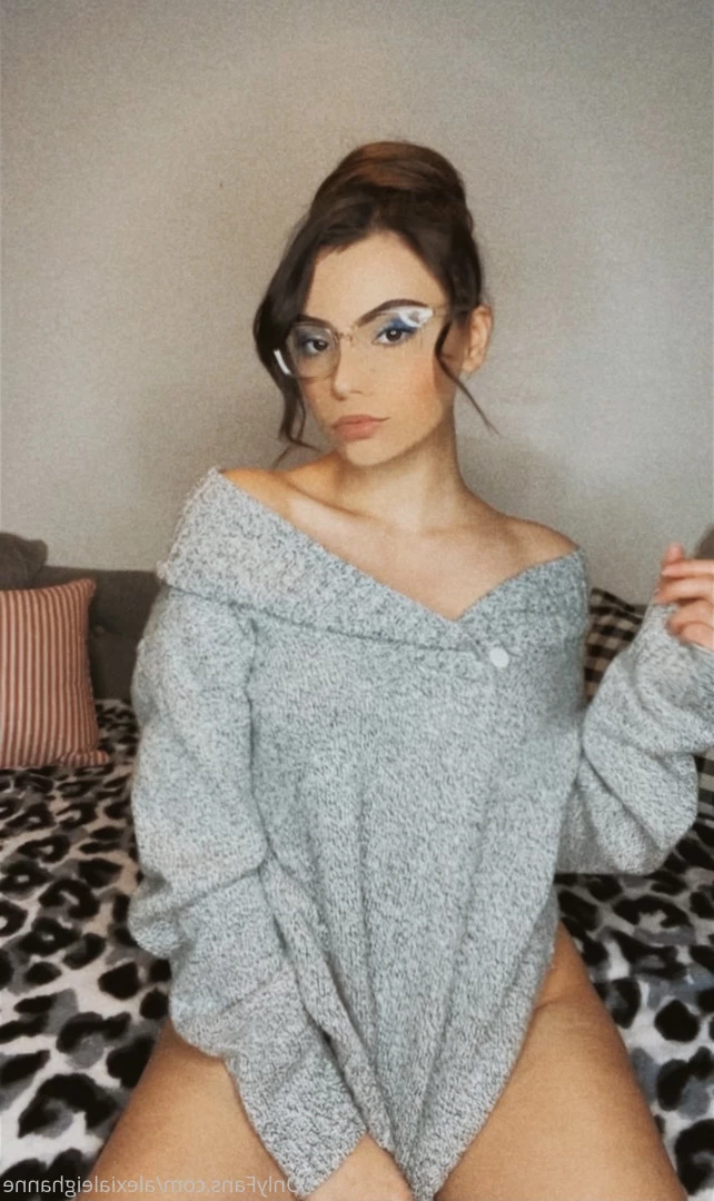 ALEXIA [ juicyleighanne ] Onlyfans leaked photo 9129255 on Hotleaks.tv