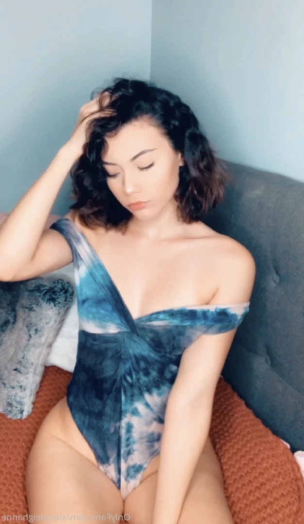 ALEXIA [ juicyleighanne ] Onlyfans leaked photo 9129399 on Hotleaks.tv