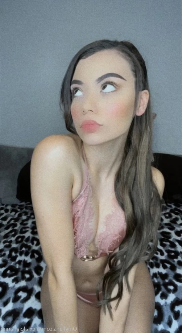 ALEXIA [ juicyleighanne ] Onlyfans leaked photo 9129510 on Hotleaks.tv