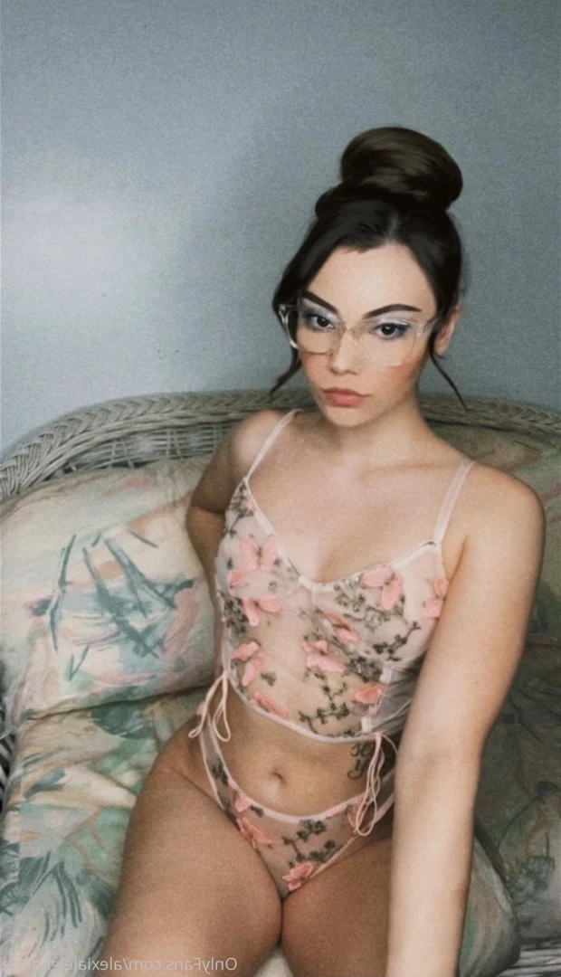 ALEXIA [ juicyleighanne ] Onlyfans leaked photo 9129671 on Hotleaks.tv