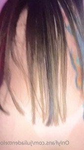 Julia denttelo [ juliadenttelo ] Onlyfans leaked video 8161317 on Hotleaks.tv