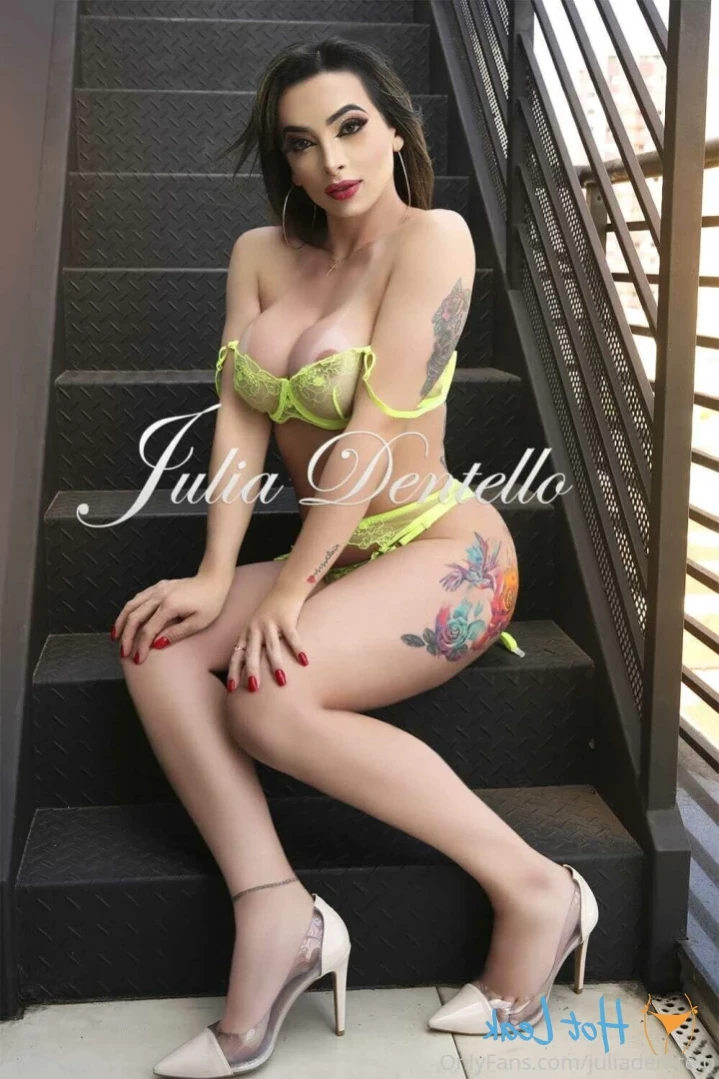 Julia denttelo [ juliadenttelo ] Onlyfans leaked photo 16002109 on Hotleaks.tv
