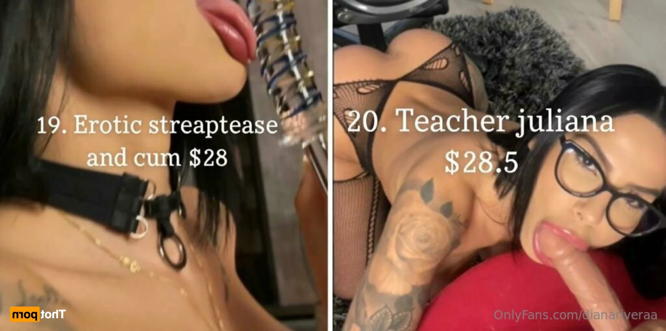 Diana Rivera 🍭 [ dianariveraa ] Onlyfans leaked photo 12724603 on Hotleaks.tv