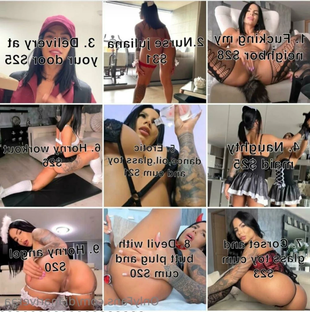 Diana Rivera 🍭 [ dianariveraa ] Onlyfans leaked photo 13900417 on Hotleaks.tv