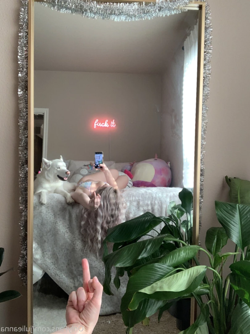 Julie Anna 🦄 [ julieannafleming ] Onlyfans leaked photo 7878024 on Hotleaks.tv