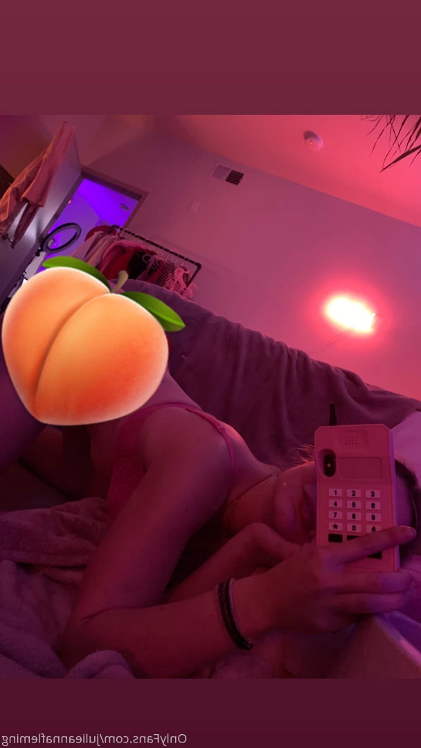 Julie Anna 🦄 [ julieannafleming ] Onlyfans leaked photo 7878068 on Hotleaks.tv