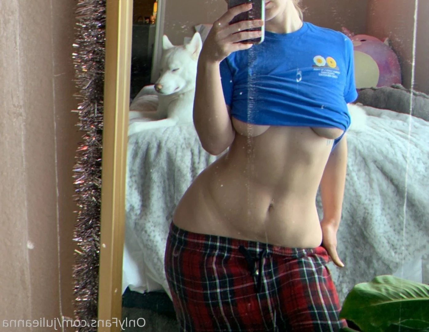 Julie Anna 🦄 [ julieannafleming ] Onlyfans leaked photo 7878078 on Hotleaks.tv