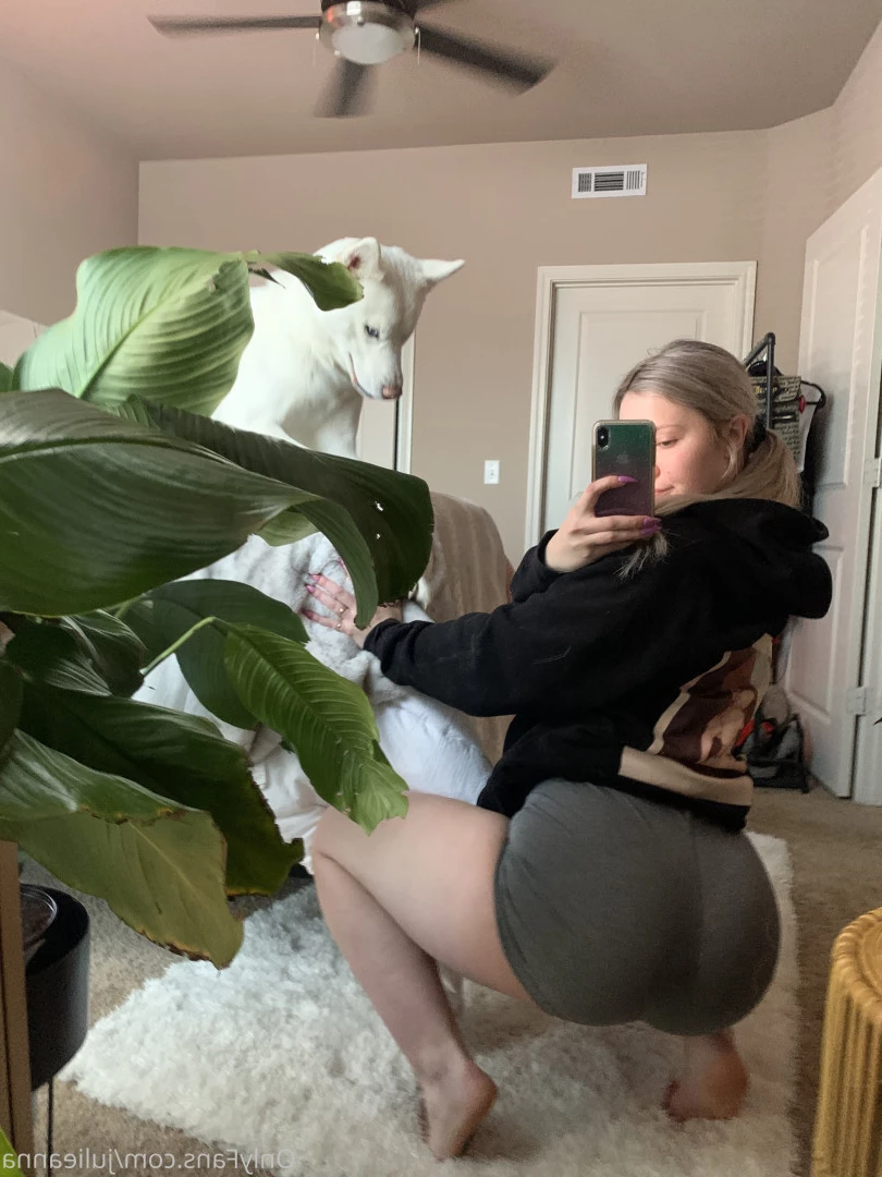 Julie Anna 🦄 [ julieannafleming ] Onlyfans leaked photo 7878757 on Hotleaks.tv