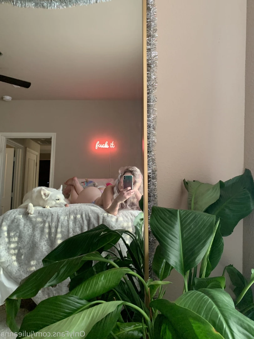 Julie Anna 🦄 [ julieannafleming ] Onlyfans leaked photo 7878809 on Hotleaks.tv