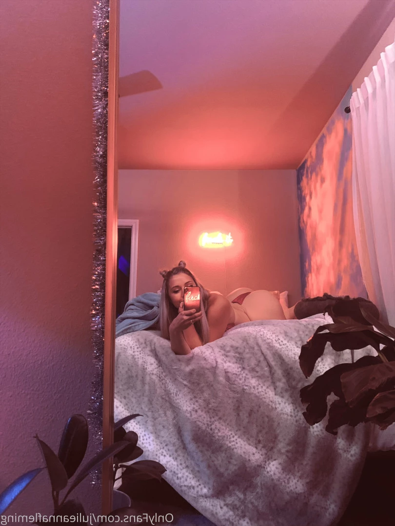 Julie Anna 🦄 [ julieannafleming ] Onlyfans leaked photo 7879712 on Hotleaks.tv