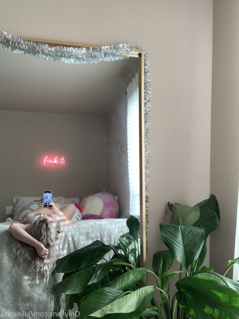 Julie Anna 🦄 [ julieannafleming ] Onlyfans leaked photo 7880962 on Hotleaks.tv