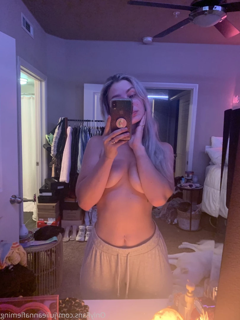 Julie Anna 🦄 [ julieannafleming ] Onlyfans leaked photo 7880987 on Hotleaks.tv