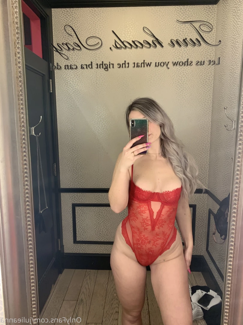 Julie Anna 🦄 [ julieannafleming ] Onlyfans leaked photo 7881055 on Hotleaks.tv