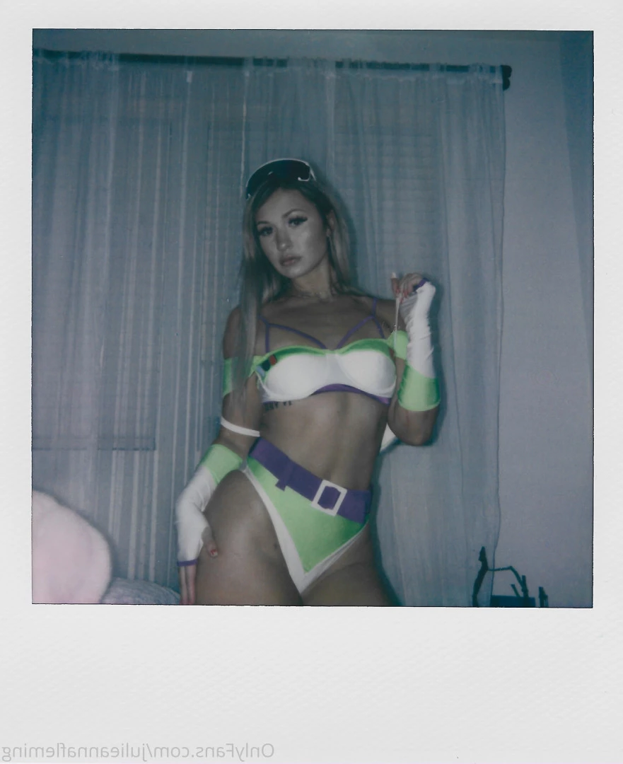 Julie Anna 🦄 [ julieannafleming ] Onlyfans leaked photo 7881200 on Hotleaks.tv