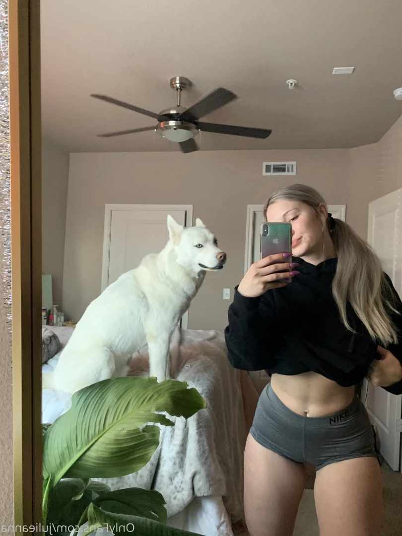 Julie Anna 🦄 [ julieannafleming ] Onlyfans leaked photo 7881367 on Hotleaks.tv