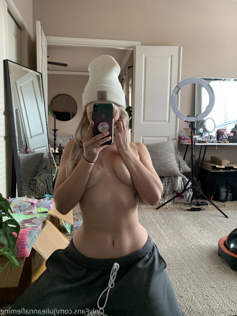 Julie Anna 🦄 [ julieannafleming ] Onlyfans leaked photo 7882196 on Hotleaks.tv