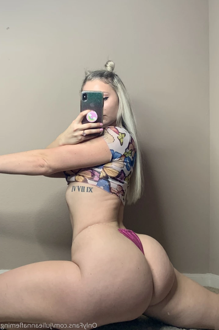 Julie Anna 🦄 [ julieannafleming ] Onlyfans leaked photo 7882663 on Hotleaks.tv