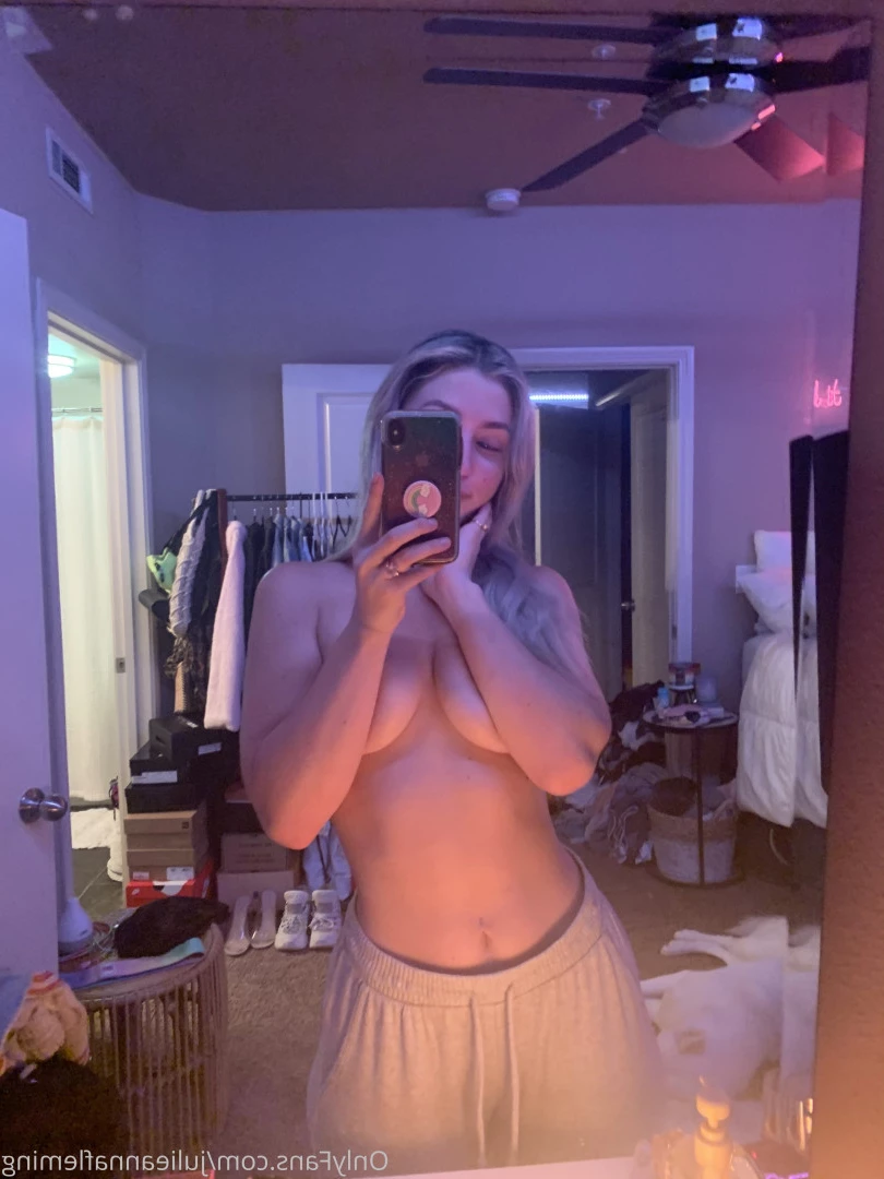 Julie Anna 🦄 [ julieannafleming ] Onlyfans leaked photo 7882773 on Hotleaks.tv
