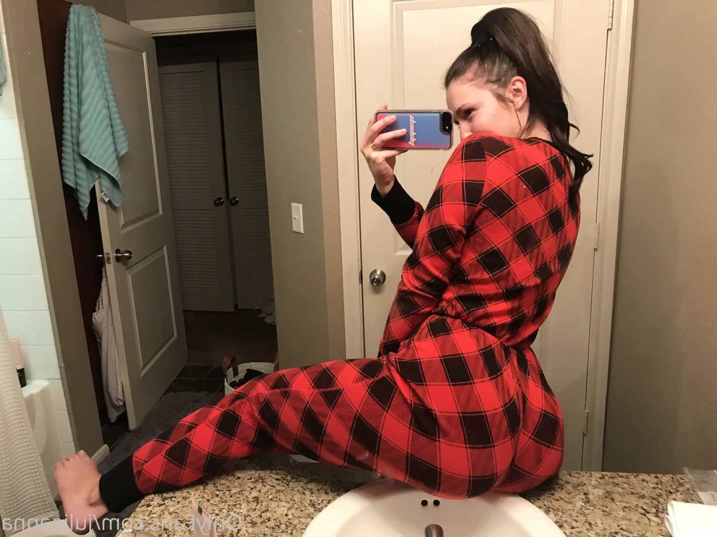 Julie Anna 🦄 [ julieannafleming ] Onlyfans leaked photo 7882816 on Hotleaks.tv