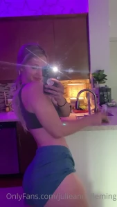Julie Anna 🦄 [ julieannafleming ] Onlyfans leaked video 8160673 on Hotleaks.tv