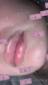 Julie Anna 🦄 [ julieannafleming ] Onlyfans leaked video 8160687 on Hotleaks.tv