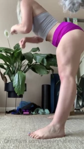 Julie Anna 🦄 [ julieannafleming ] Onlyfans leaked video 8160747 on Hotleaks.tv