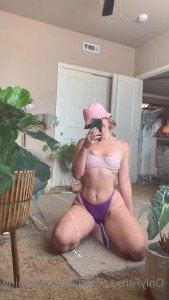 Julie Anna 🦄 [ julieannafleming ] Onlyfans leaked video 8160782 on Hotleaks.tv