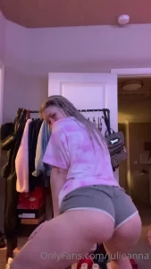 Julie Anna 🦄 [ julieannafleming ] Onlyfans leaked video 8160817 on Hotleaks.tv