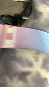 Julie Anna 🦄 [ julieannafleming ] Onlyfans leaked video 8160872 on Hotleaks.tv