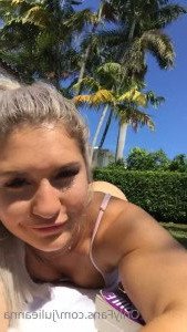 Julie Anna 🦄 [ julieannafleming ] Onlyfans leaked video 8160993 on Hotleaks.tv