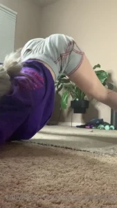 Julie Anna 🦄 [ julieannafleming ] Onlyfans leaked video 8161003 on Hotleaks.tv