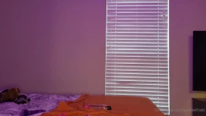 Clover [ juslikethatt ] Onlyfans leaked video 8160235 on Hotleaks.tv
