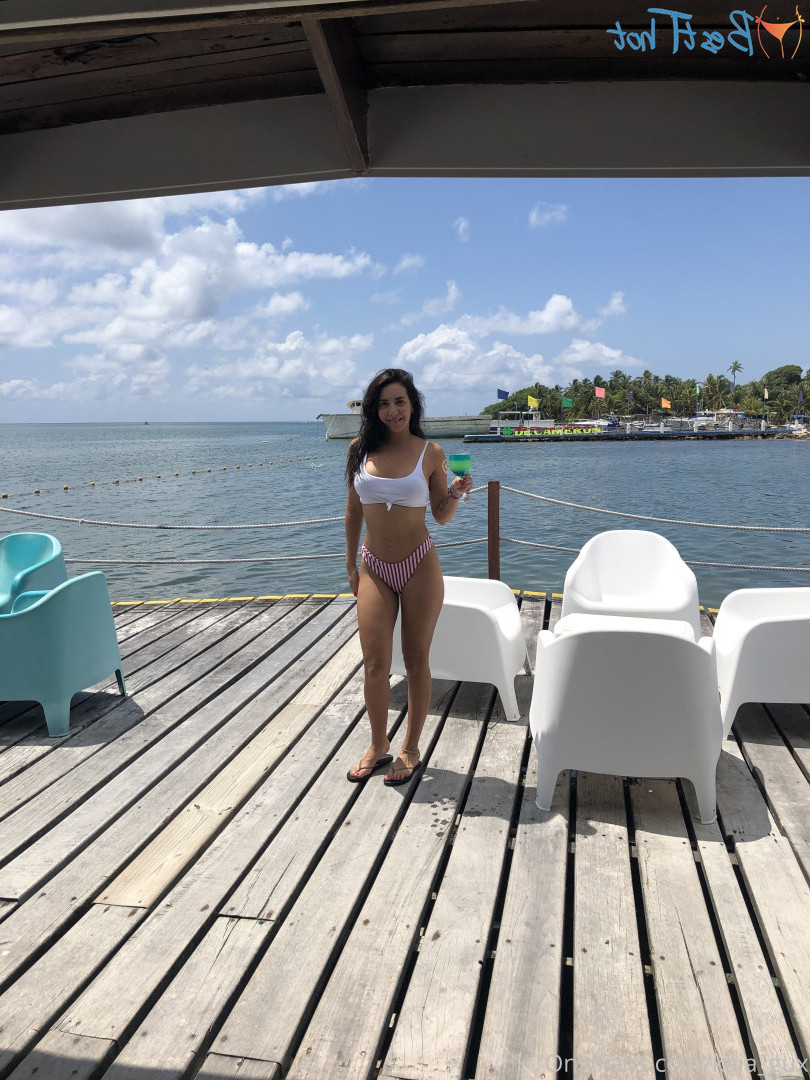 🖤Kaia Gux 🖤 [ kaia_gux ] Onlyfans leaked photo 16906614 on Hotleaks.tv