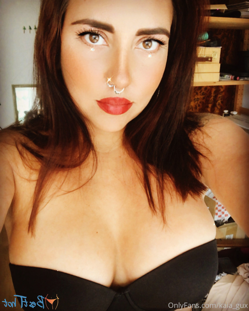 🖤Kaia Gux 🖤 [ kaia_gux ] Onlyfans leaked photo 16907044 on Hotleaks.tv