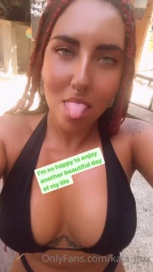 🖤Kaia Gux 🖤 [ kaia_gux ] Onlyfans leaked video 8160106 on Hotleaks.tv