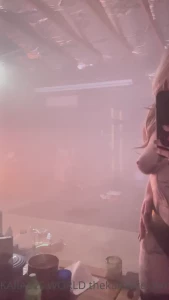 Kaiia Eve [ kaiia_eve ] Onlyfans leaked video 8159775 on Hotleaks.tv