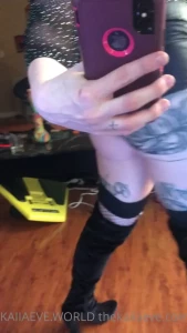 Kaiia Eve [ kaiia_eve ] Onlyfans leaked video 8159862 on Hotleaks.tv