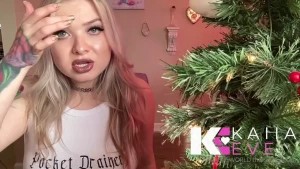 Kaiia Eve [ kaiia_eve ] Onlyfans leaked video 8159874 on Hotleaks.tv