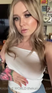 Kaiia Eve [ kaiia_eve ] Onlyfans leaked video 8159919 on Hotleaks.tv