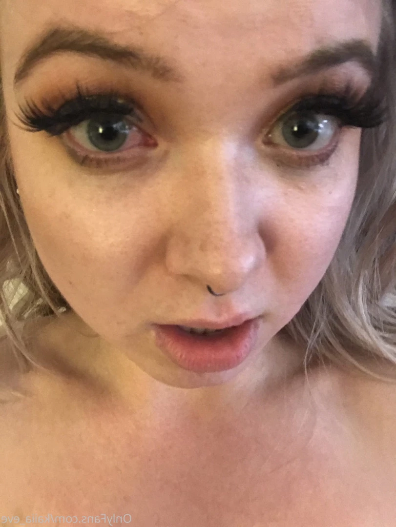 Kaiia Eve [ kaiia_eve ] Onlyfans leaked photo 9337911 on Hotleaks.tv